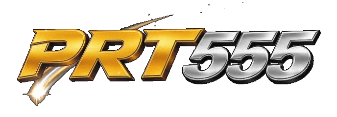PRT555 Logo