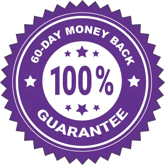 Steel Bite Pro - 60-Days Money Back