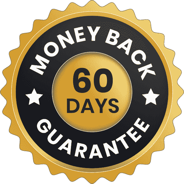 Steel Bite Pro 60-Days Money Back