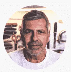 Gabriel Backer