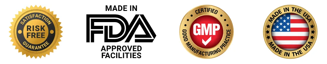 Steel Bite Pro FDA Approved Certificate